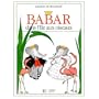 Babar dans l'Ile aux Oiseaux