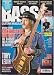 Bass Guitar Magazine UK (Issue #32 - Sept/Oct 2007) (Rickenbacker 4000 Series + Tony Levin + Dave Fa