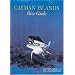 The Cayman Islands: Dive Guide