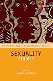 Sexuality studies