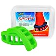 YogaToes - Yoga Toes Sport Small Green