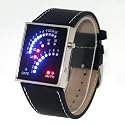 Emeco ® LED Digital Armbanduhr Herrenuhr Damenuhren Uhr WTH757