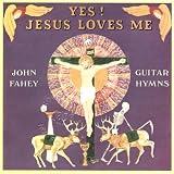 Yes Jesus Loves Me Guitar Hymns