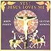 Yes Jesus Loves Me Guitar Hymns