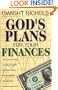 God's Plans For Your Finances
