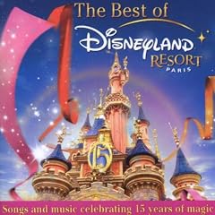 Disneyland Resort Paris: 15 Years