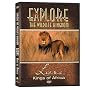 Explore the Wildlife Kingdom Series: Lions - Kings of Africa