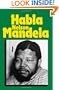 Habla Nelson Mandela
