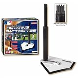 Franklin Sports MLB Multi-Position Rotating Batting Tee