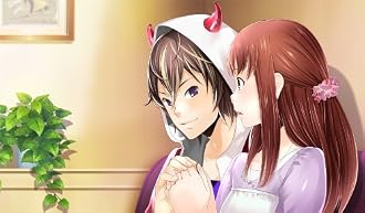 psp   PSP『恋愛番長2 MidnightLesson!!!』 オープニングムービー 公開！