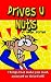 Drives U Nuts - Things that make you mad, annoyed or ticked off!