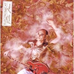 Voodoo Man [Vinyl Maxi-Single]
