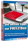 Die besten Tipps zur Fritzbox