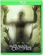 The Human Centipede [First Sequence] (Directors Cut) [Blu-ray]