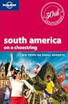 Lonely Planet South America