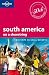 Lonely Planet South America (Country Guide) (Shoestring Travel Guide)