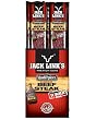 Jack Link's Beef Steak, KC Masterpiece BBQ Flavor, 2-Ounce Packages (Pack of 12)