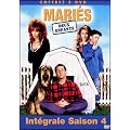 Mari�s deux enfants : L'Int�grale Saison 4 - Coffret 3 DVD