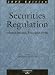 Securities Regulation: Selected Statutes, Rules & Forms, 2008 ed. (Academic Statutes) by Thomas Lee Hazen ISBN 0314179895