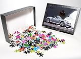 Photo Jigsaw Puzzle of Bmw Z3 M Roadster from Car Photo Library