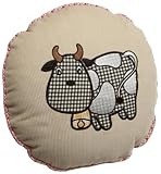 Bean Sprout, Hampshire Valley Collection, Crib Pillow