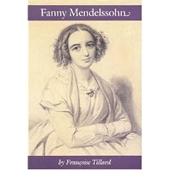 Fanny Mendelssohn
