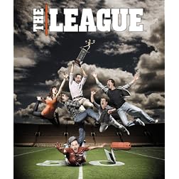 The League: Season Three