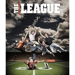 The League: Season Three