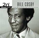 The Best of Bill Cosby: 20th Century Masters - The Millennium Collection