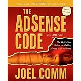 The AdSense Code: What Google Never Told You about Making Money with Adsense