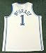 TRACY McGRADY Orlando Magic 2003 Reebok AUTHENTIC Home NBA Basketball Jersey