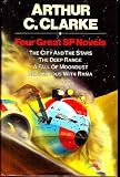 Four Great Science Fiction Novels