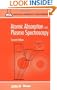 Atomic Absorption and Plasma Spectroscopy, 2nd Edition
