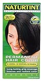 Naturtint Permanent Hair Colorant 5N Light Chestnut Brown -- 5.28 fl oz