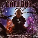 CANIBUS - MELATONIN MAGIK