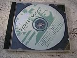 FMQB Super CD Sampler February 2001