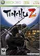 Tenchu Z Xbox 360