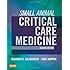 Small Animal Critical Care Medicine, 2e