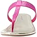 Bandolino Women's Ringness Thong Sandal