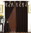 Nanshing Daisy Multi-Piece Window Sets