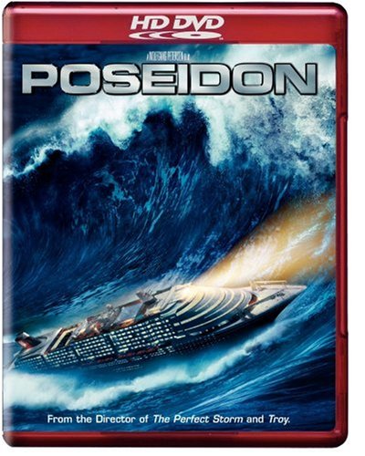 Poseidon [HD DVD]
