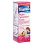 Triaminic Children's Multi Symptom Fever, Syrup, Bubble Gum Flavor, 4 oz.