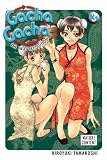 Gacha Gacha: The Next Revolution Vol. 3 (Gacha Gacha)
