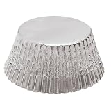 Foil Mini Baking Cups