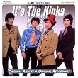 It'S The Kinks