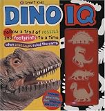 Dino IQ (IQ Books)