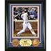 Highland Mint MLB New York Mets David Wright Gold Coin Photo Mint
