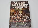 Produkt-Bild: Alfred Baumgartner : Neuer Konzertf&uuml;hrer - Orchesterwerke, Kammermusik, Vokalwerke - Von der Gregorianik bis zur Avantgarde