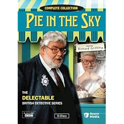 Pie in the Sky Complete Collection