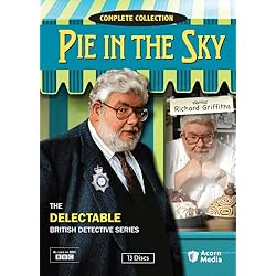 Pie in the Sky Complete Collection